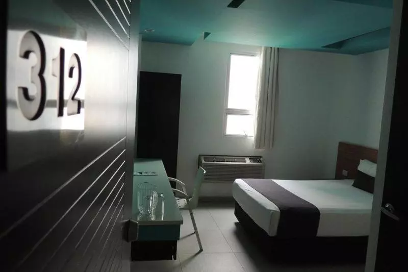 Fotos del hotel Nu:  15