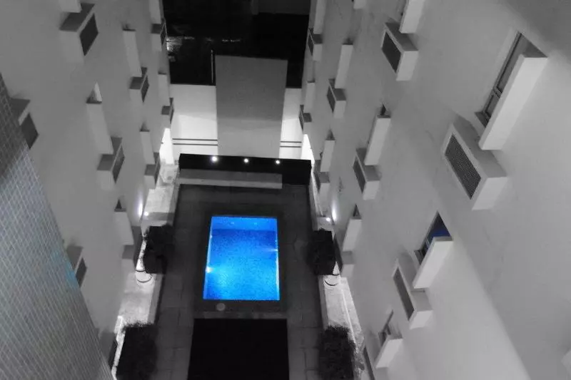 Fotos del hotel Nu:  3