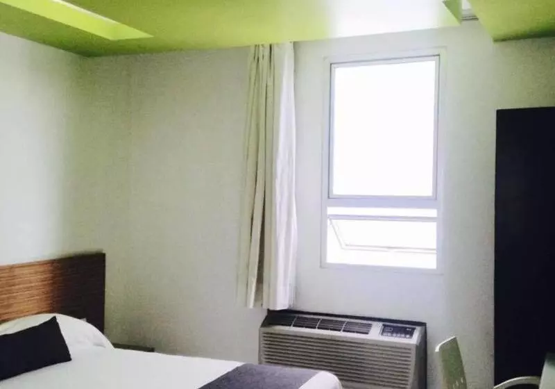 Fotos del hotel Nu:  19