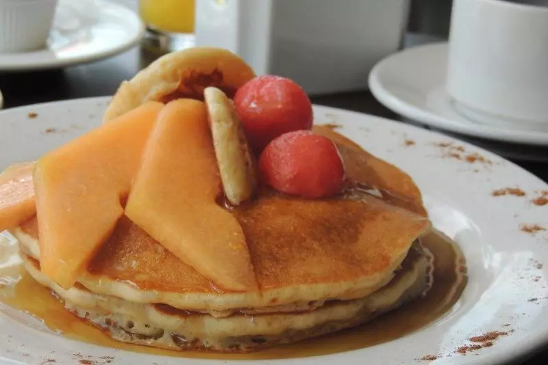 Fotos del hotel Nu:  11