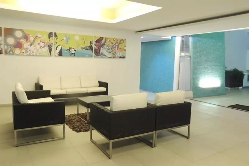 Fotos del hotel Nu:  25