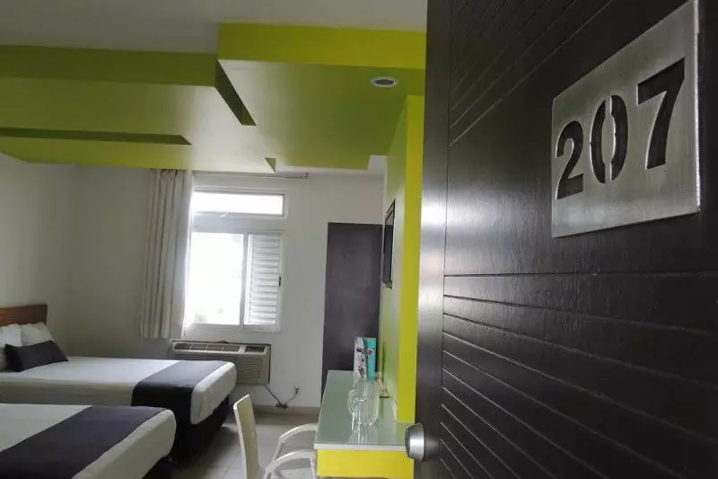 Fotos del hotel Nu:  12