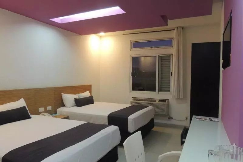 Fotos del hotel Nu:  9