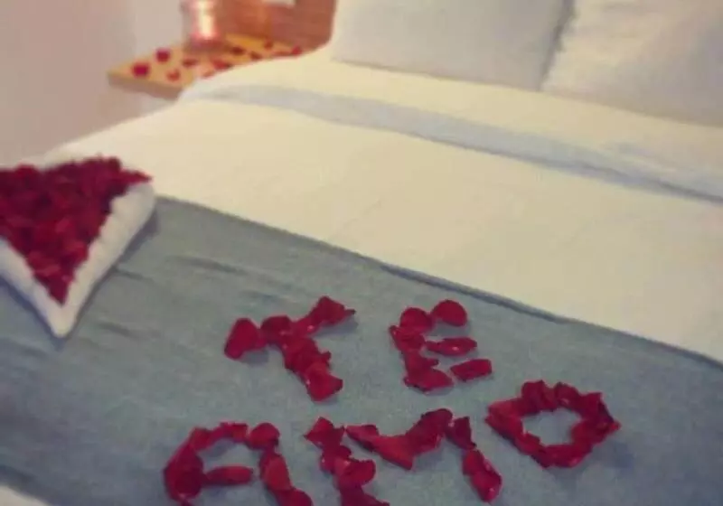 Fotos del hotel Nu:  23