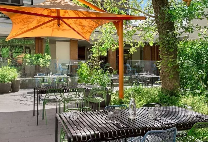 Fotos del hotel Peppers Gallery:  4