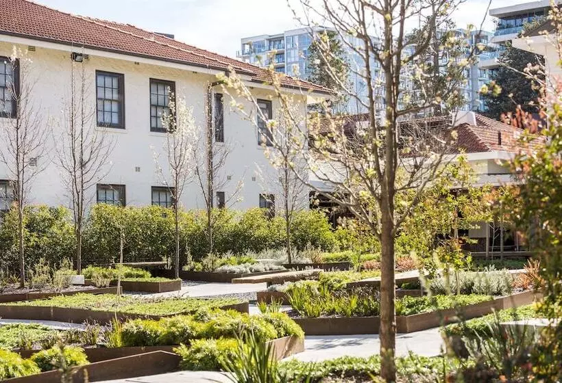 Fotos del hotel Peppers Gallery:  12