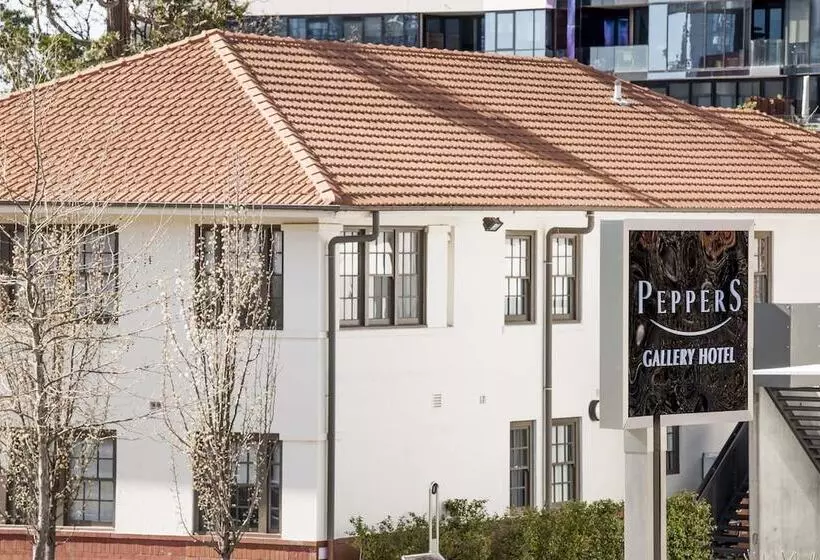 Fotos del hotel Peppers Gallery:  13