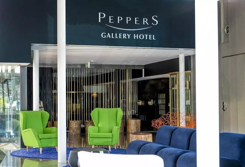 Fotos del hotel Peppers Gallery:  6