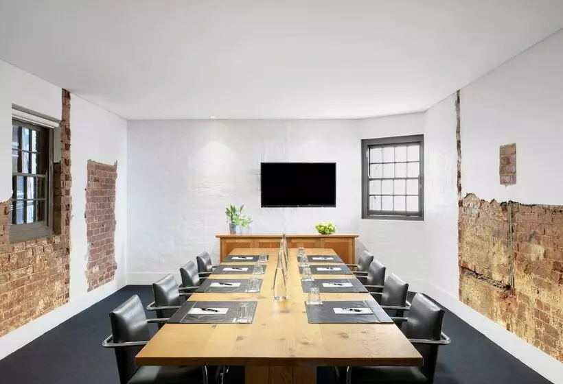 Fotos del hotel Peppers Gallery:  3