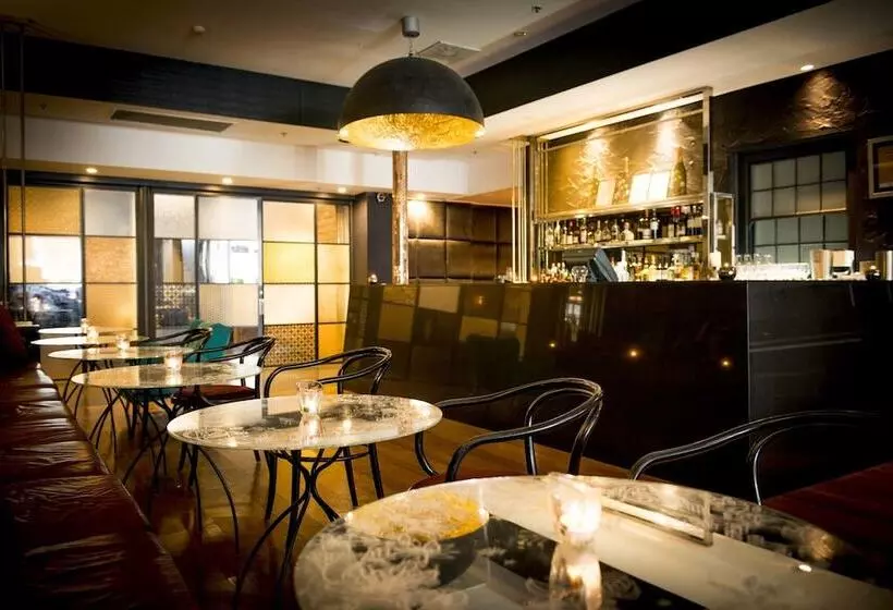 Fotos del hotel Peppers Gallery:  2