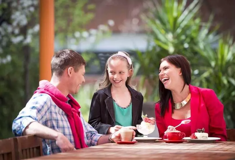 Fotos del hotel Peppers Gallery:  9