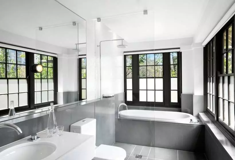 Fotos del hotel Peppers Gallery:  5