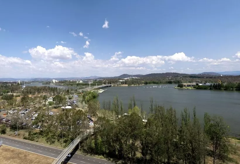 Fotos del hotel Peppers Gallery:  7