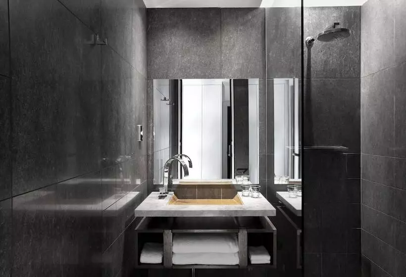 Fotos del hotel Peppers Gallery:  8