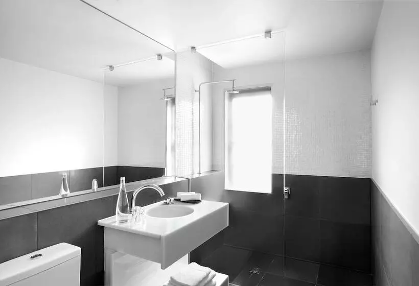 Fotos del hotel Peppers Gallery:  11