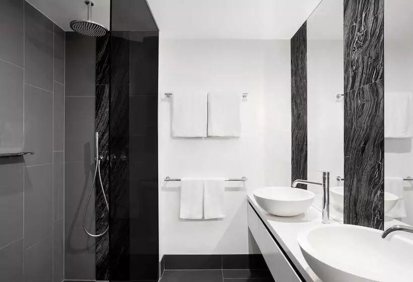 Fotos del hotel Peppers Gallery:  15