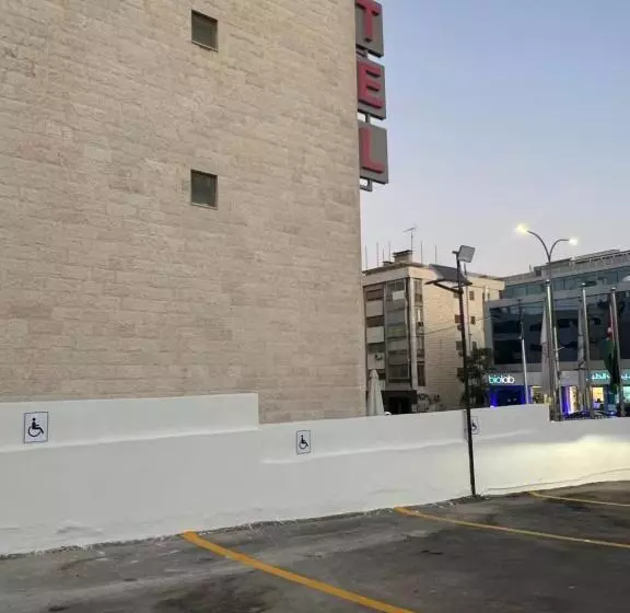 Fotos del hotel Retaj:  3