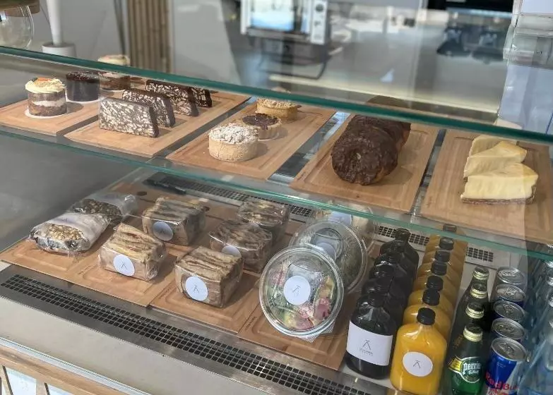 Fotos del hotel Retaj:  21