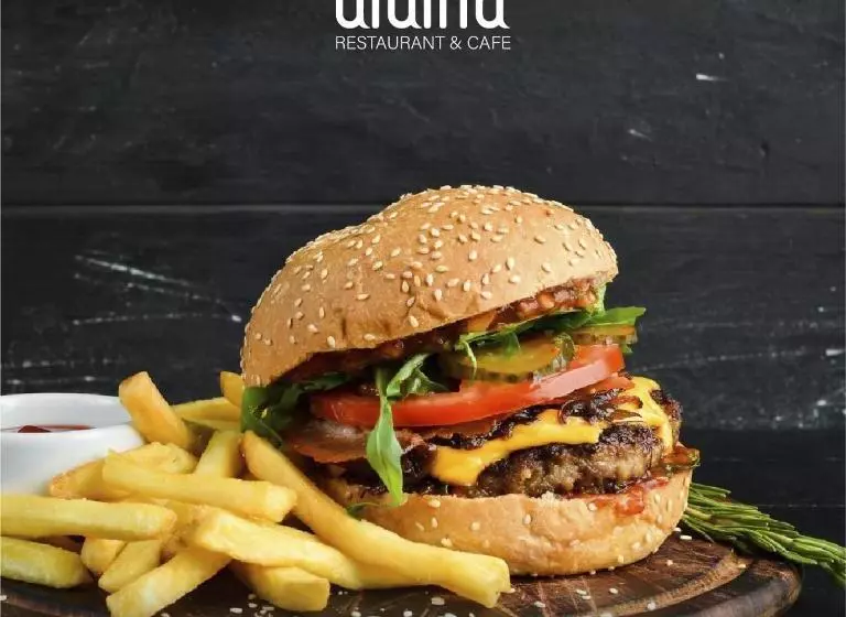 Fotos del hotel Retaj:  14