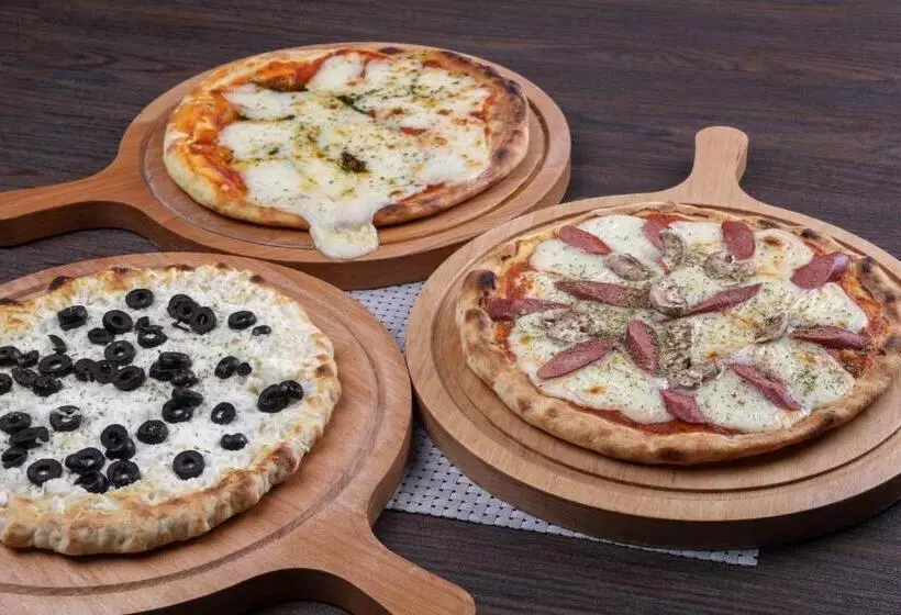 Fotos del hotel Retaj:  17