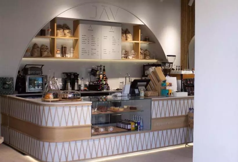 Fotos del hotel Retaj:  15