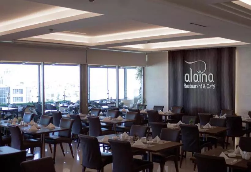 Fotos del hotel Retaj:  19