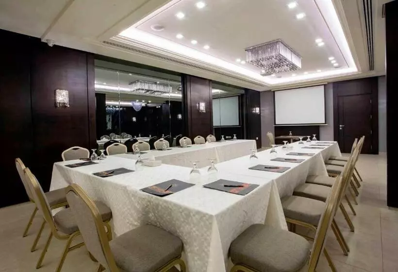 Fotos del hotel Retaj:  16