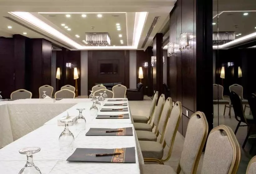 Fotos del hotel Retaj:  24