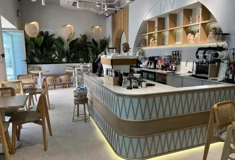 Fotos del hotel Retaj:  11