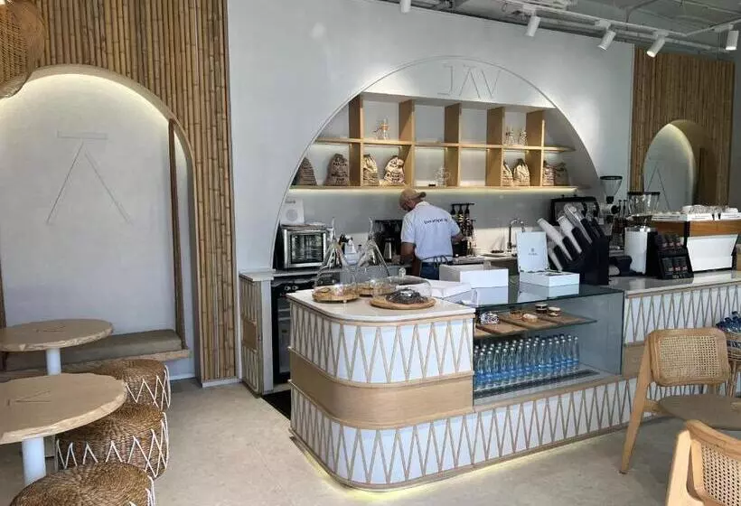 Fotos del hotel Retaj:  5