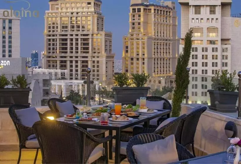 Fotos del hotel Retaj:  7