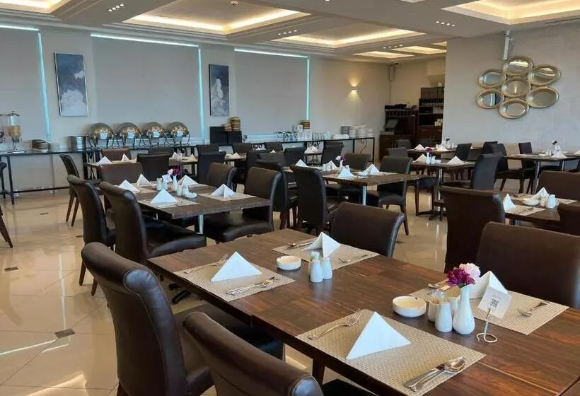 Fotos del hotel Retaj:  10