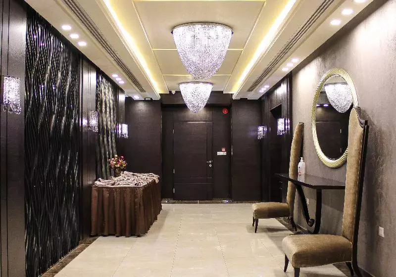 Fotos del hotel Retaj:  9