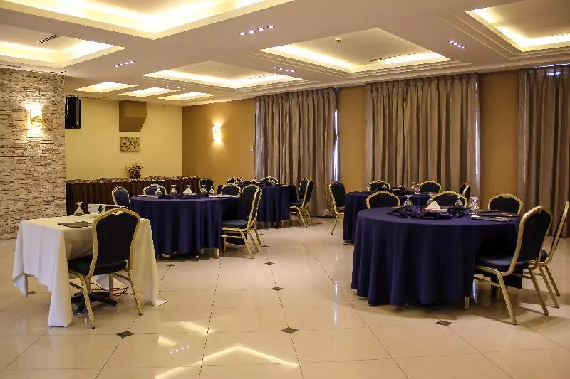 Fotos del hotel Retaj:  20