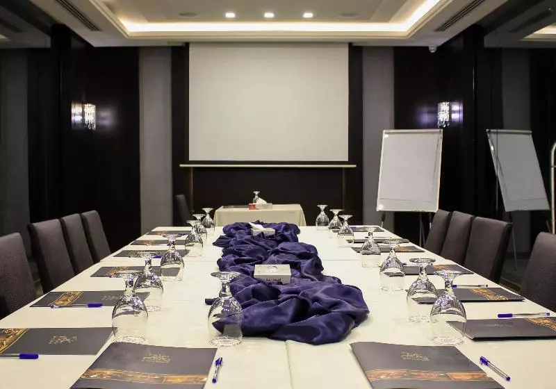 Fotos del hotel Retaj:  6