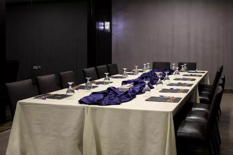 Fotos del hotel Retaj:  18