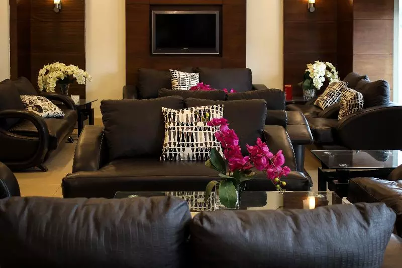 Fotos del hotel Retaj:  13