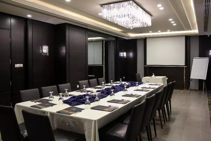 Fotos del hotel Retaj:  22