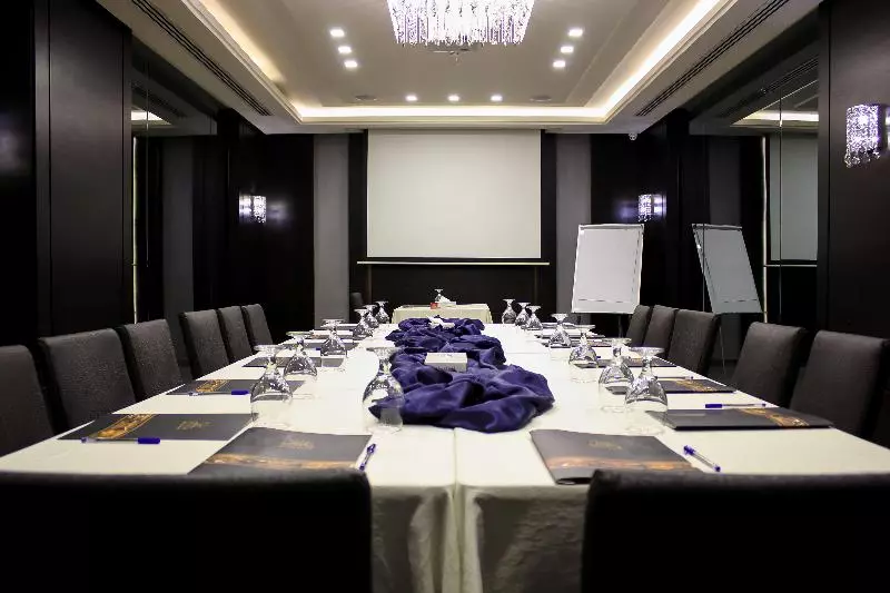 Fotos del hotel Retaj:  12