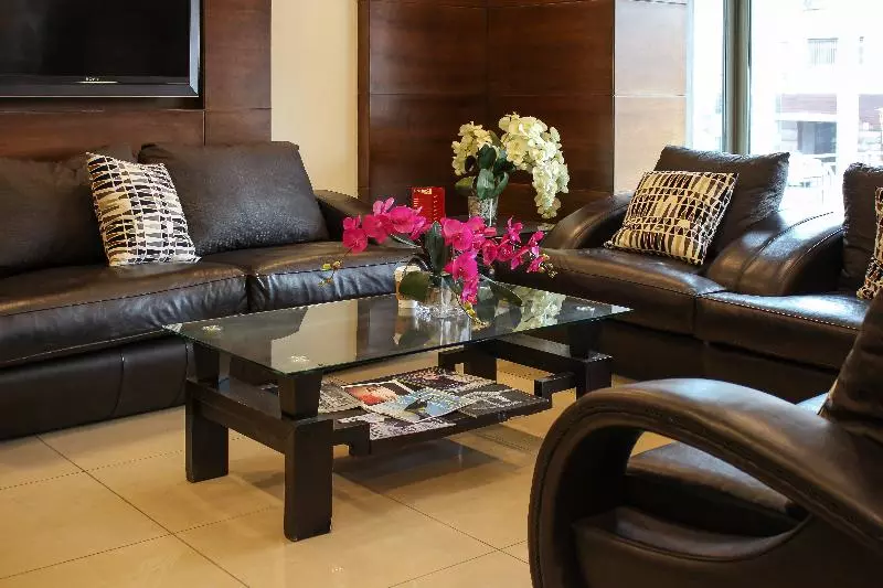 Fotos del hotel Retaj:  8