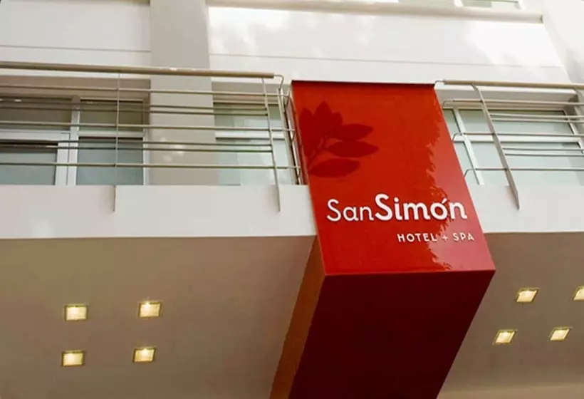 San Simon  Boutique