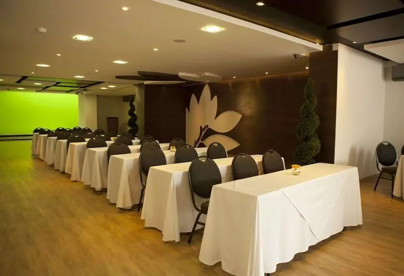 Fotos del hotel San Simon  Boutique:  20