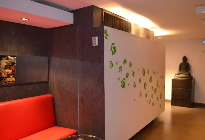 Fotos del hotel San Simon  Boutique:  23