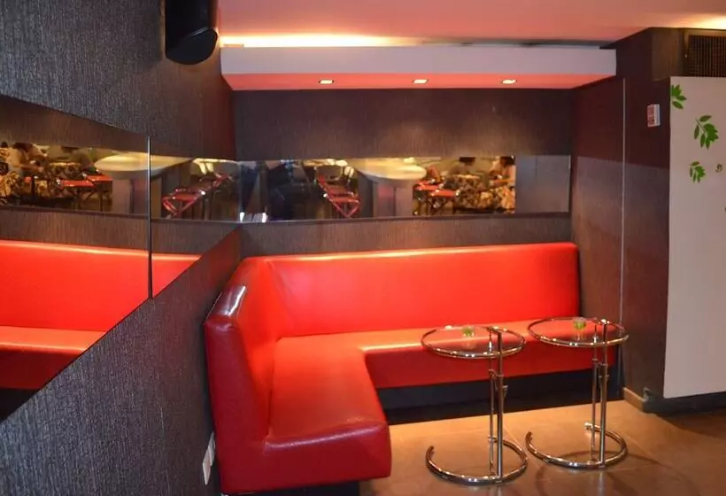 Fotos del hotel San Simon  Boutique:  6