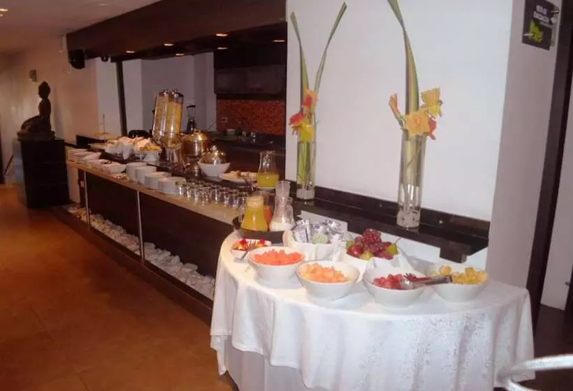 Fotos del hotel San Simon  Boutique:  16