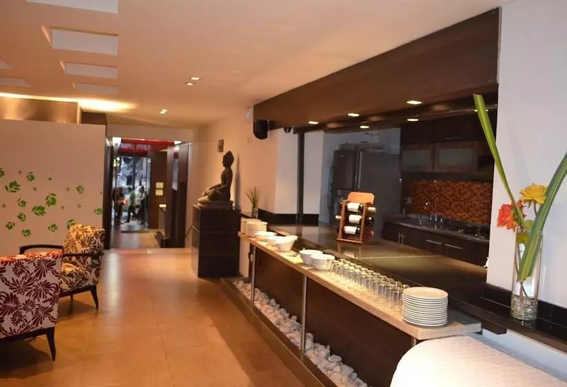 Fotos del hotel San Simon  Boutique:  18