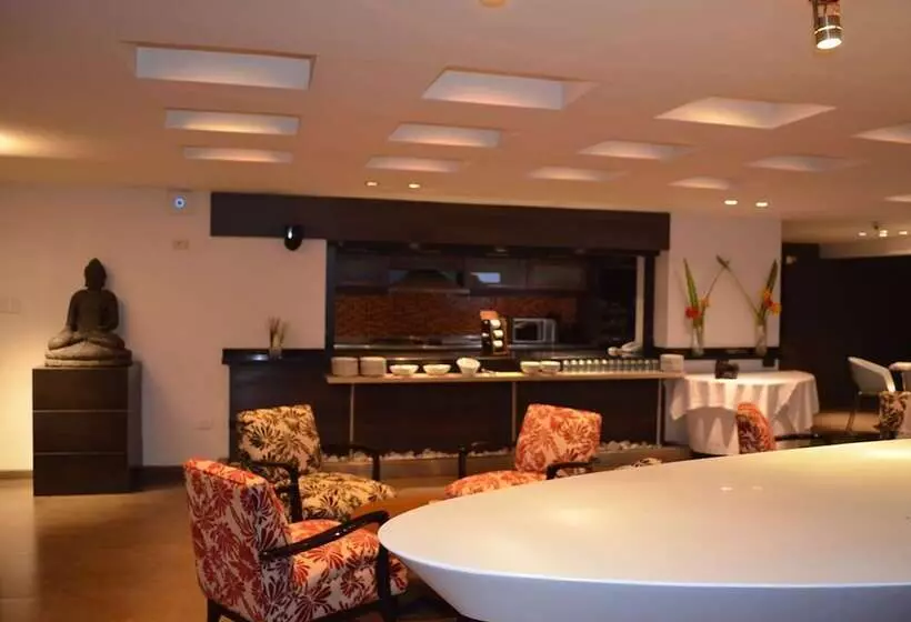 Fotos del hotel San Simon  Boutique:  9