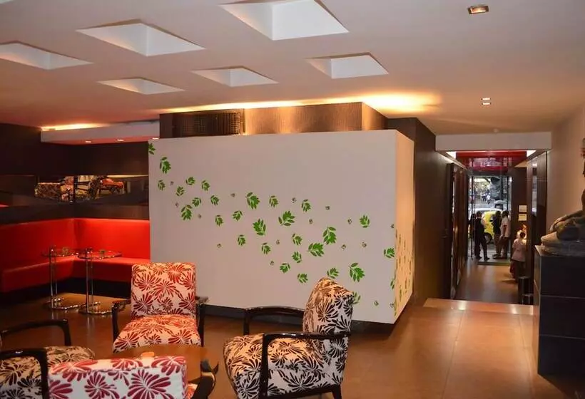Fotos del hotel San Simon  Boutique:  3