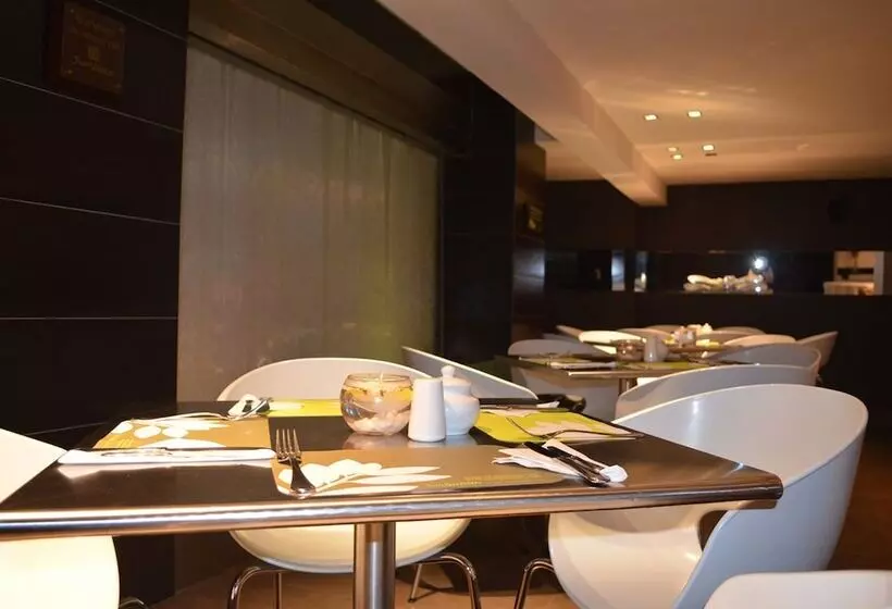 Fotos del hotel San Simon  Boutique:  13