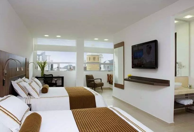 Fotos del hotel San Simon  Boutique:  19